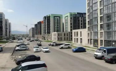 Алматы жастары: шаһар жастарына арналған баспана бағдарламасы жаңартылады