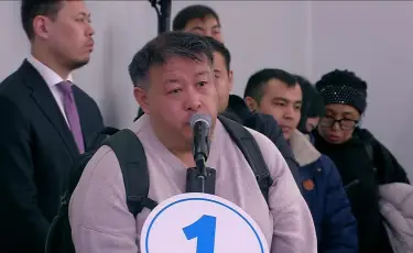 Сұрақ-жауап: Жетісу ауданы тұрғындарының мәселесі қалай шешіледі