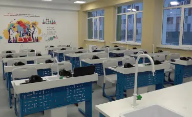 Биыл 262 мектеп жаңартылады