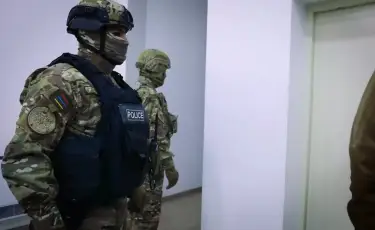 Арменияда қазақстандықтарды алдаған трансұлттық қылмыстық топ ұсталды