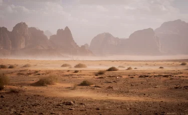 Глобальное потепление: какие регионы станут непригодными для жизни