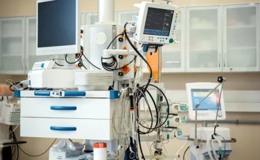 Алматы реаниматологтары ауырсынуды басудың жаңа әдісін қолдана бастады