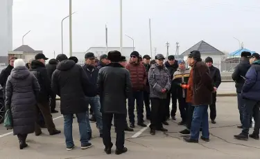 Мұнайшыларға міндетті кәсіптік зейнетақы неге төленбеген