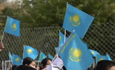 Қазақстанда тазы мен төбет күні белгіленді