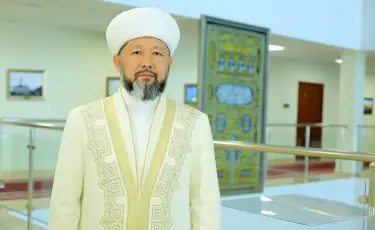 Діни терминдерді қазақша айту керек - Бас мүфти