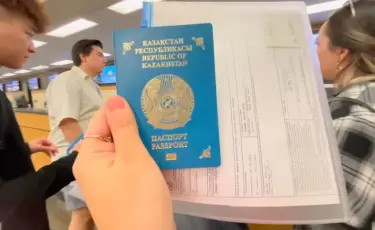 ҚР азаматтығын алуға үміткерлердің өтініші қашан қабылданады