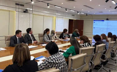 Елімізде қай өңірде ваучерлік қаржыландыру енгізілді