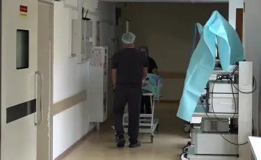 Коварный недуг: в Казахстане наблюдается рост детей с онкозаболеваниями