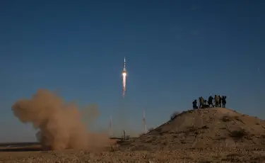 Казахстан и Россия обновляют соглашение о «Байтереке»
