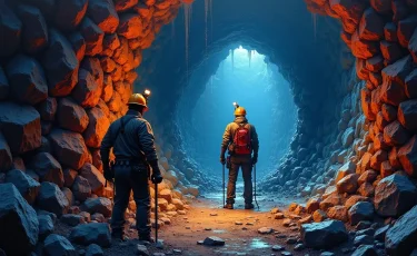 Жомарт кенішіндегі қайғылы оқиға: қаза тапқандардың аты-жөндері жарияланды