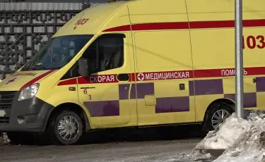 Массовое отравление: в Жанаозене воспитанники детского сада оказались в больнице