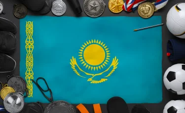 Кирилл Проходов завоевал "бронзу" чемпионата Азии по фехтованию среди кадетов и юниоров