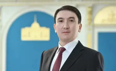 Мағзұм Мырзағалиев Президенттің кеңесшісі лауазымына тағайындалды