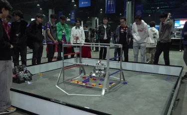 Almaty Tech Cup 2025: Алматыда халықаралық чемпионат аяқталды