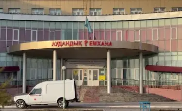 Жамбыл облысында медицина мамандары әлеуметтік төлемнен қағылып келген