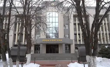 Алматы прокурорлары лауазымды тұлғаларды тәртіптік жауапқа тартты