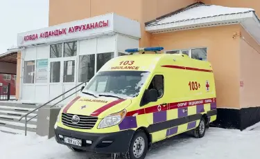 Массовое отравление школьников: в Актюбинской области завели уголовное дело