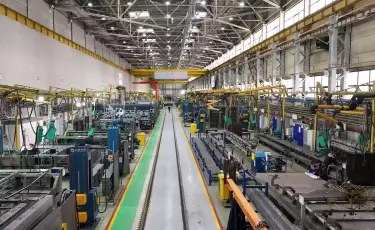 Новая экономическая зона может появиться в РК