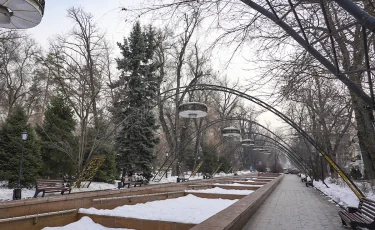 Февральская оттепель: какой будет погода в ближайшие три дня