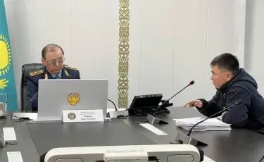 Диалог с жителями Туркестана: Мурат Кабденов провел встречу для решения актуальных проблем
