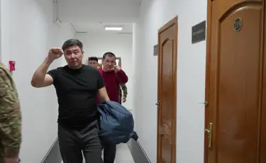 Пытки в колонии: прокуроры не согласны с оправдательным приговором суда