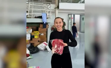 Перизат Қайраттың анасы да күдікке ілінді