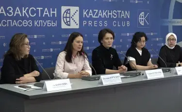 Тең кеңесші: Алматыда онкологияға шалдыққан науқастарды қолдайтын жобаның таныстырылымы өтті