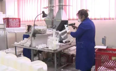 Трудовые права свыше 600 граждан нарушались в Акмолинской области