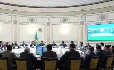 В Алматы до конца года планируется реализовать 137 соцпроектов вместе с представителями НПО