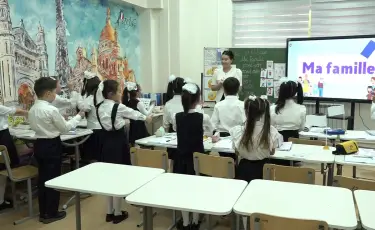 Дефицит кадров: в стране не хватает директоров школ