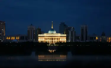 Как Казахстан укрепляет глобальное сотрудничество