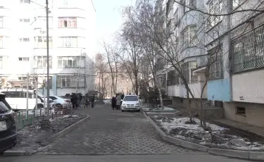 "Күтім жасалмады": көпқабатты үй тұрғындары ПИК жұмысына шағымданды