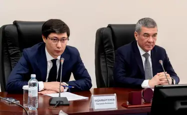 Налоговые реформы: бизнес Жамбылской области высказал свою позицию