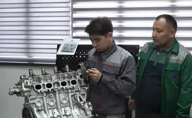 Алматыда талапкерлерге тегін кәсіптік білім беріледі