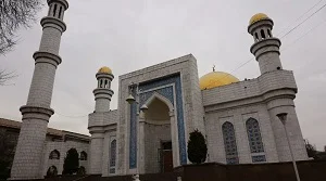 Ораза кестесін бот арқылы жүктеп ала алуға болады - ҚМДБ