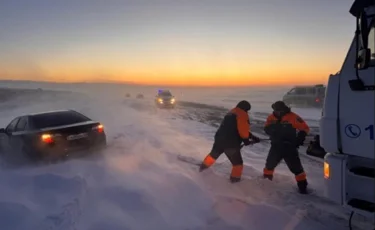 Елімізде жол апатынан 10 мыңнан аса жасөспірім зардап шеккен