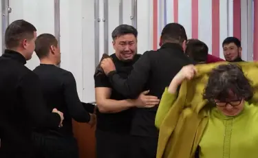 Пытки в тюрьме: суд по делу сотрудников колонии вынес вердикт