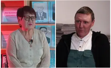 Алғыс айту – парызым: Сыр өңіріндегі түрлі этнос өкілдері қазақ халқына ризашылығын білдірді