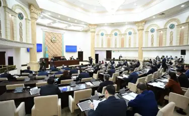 НДС не затронет малый бизнес - Серик Жумангарин разъяснил новую реформу