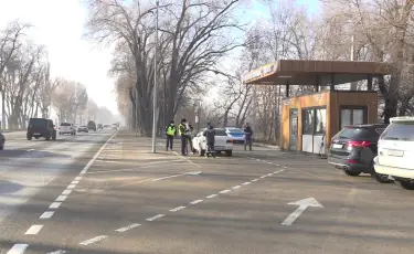 Загрязнение воздуха: об экологической ситуации в мегаполисе рассказал эксперт