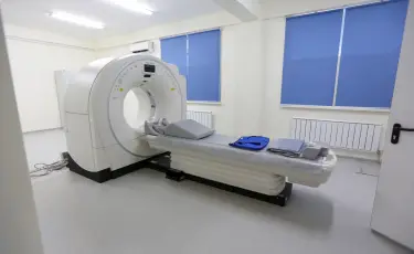 Алматыда ескі денсаулық сақтау нысандары жаңғыртылып жатыр