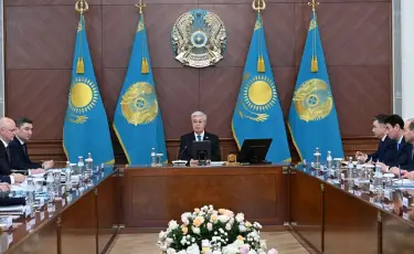 Президенттің кез келген тапсырмасы мен бастамасы еліміздің дамуы үшін аса маңызды - Берік Уәли