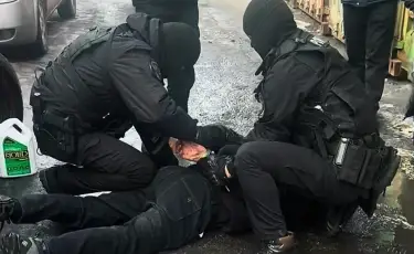 Барымта: Алматы облысында үш қылмыстық топ ұсталды