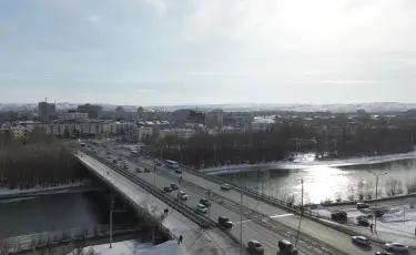 Казахстан вошёл в топ-10 стран по количеству землетрясений