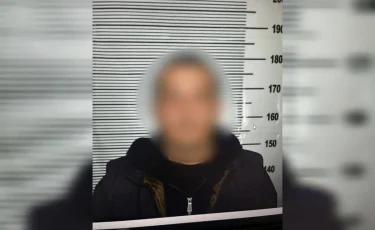 Халықаралық іздеуде жүрген шетелдік Ақтөбе облысында ұсталды