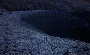 Бразилиядағы тұтас бір қала жер астына түсіп кетуі мүмкін