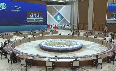 Как Казахстан укрепляет международное влияние на мировой арене