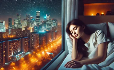 Как быстро уснуть: проверенные методы без снотворного