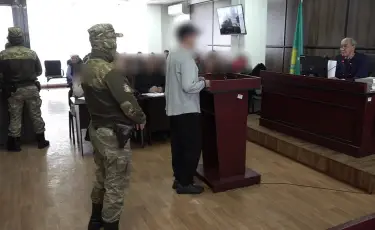 Қара риелторлар: психикалық науқастарды өлтіріп, пәтерін сатқан қылмыстық топқа қытысты үкім шықты