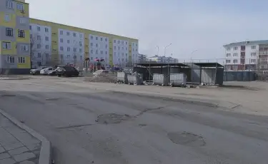 Жол әбден қажытты: Ұлытау облысының тұрғындары атқамінерлерден араша сұрайды